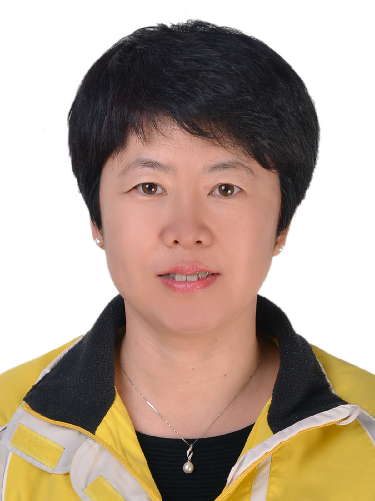 刘晓梅